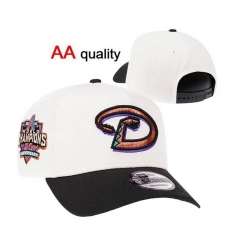 Arizona Diamondbacks Snapback Cap 26H V958 Arizona Diamondbacks Snapback Cap 26H V958