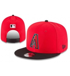 Arizona Diamondbacks Snapback Cap 26H W463 Arizona Diamondbacks Snapback Cap 26H W463