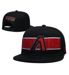 Arizona Diamondbacks Snapback Cap 26H Z598 Arizona Diamondbacks Snapback Cap 26H Z598