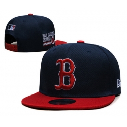 Boston Red Sox Snapback Cap 25113 Boston Red Sox Snapback Cap 25113
