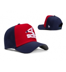 Chicago White Sox Snapback Cap 25K B346 Chicago White Sox Snapback Cap 25K B346