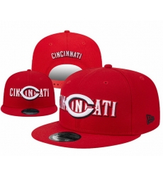 Cincinnati Reds Snapback Cap 26C M567 Cincinnati Reds Snapback Cap 26C M567