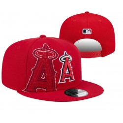 Los Angeles Angels Snapback Cap 25106