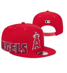 Los Angeles Angels Snapback Cap 25K Y178 Los Angeles Angels Snapback Cap 25K Y178