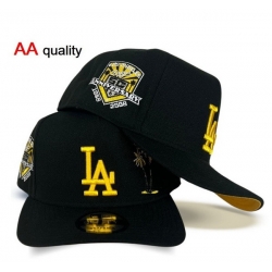 Los Angeles Dodgers Snapback Cap 25137