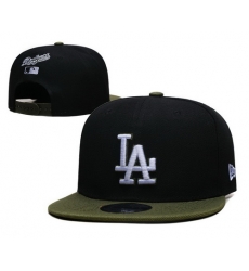 Los Angeles Dodgers Snapback Cap 25K H170 Los Angeles Dodgers Snapback Cap 25K H170