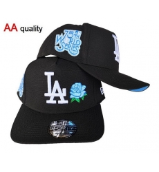 Los Angeles Dodgers Snapback Cap 26C A406 Los Angeles Dodgers Snapback Cap 26C A406