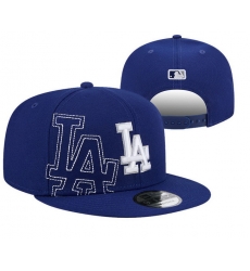 Los Angeles Dodgers Snapback Cap 26C C535 Los Angeles Dodgers Snapback Cap 26C C535