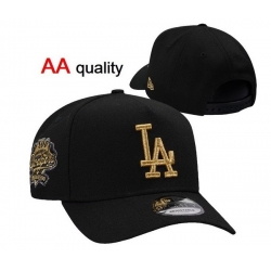 Los Angeles Dodgers Snapback Cap 26C E204