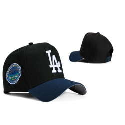 Los Angeles Dodgers Snapback Cap 26C Q786