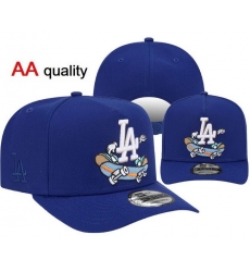 Los Angeles Dodgers Snapback Cap 26C T672 Los Angeles Dodgers Snapback Cap 26C T672