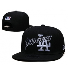 Los Angeles Dodgers Snapback Cap 26C W494 Los Angeles Dodgers Snapback Cap 26C W494