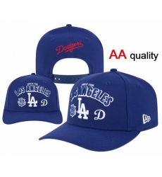 Los Angeles Dodgers Snapback Cap 26C Z415