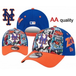 New York Mets Snapback Cap 25102 New York Mets Snapback Cap 25102
