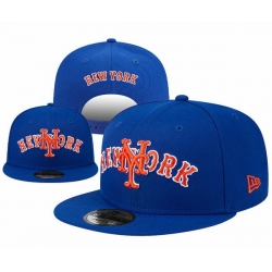 New York Mets Snapback Cap 25111 New York Mets Snapback Cap 25111