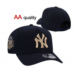 New York Yankees Snapback Cap 25111