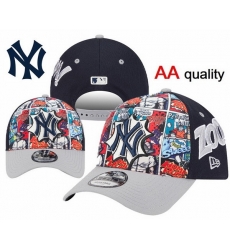 New York Yankees Snapback Cap 25134