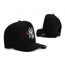 New York Yankees Snapback Cap 25176