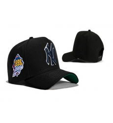 New York Yankees Snapback Cap 25181