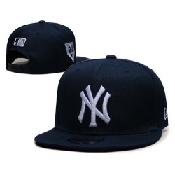 New York Yankees Snapback Cap 25K B248