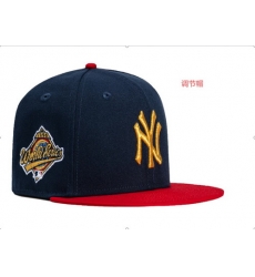 New York Yankees Snapback Cap 25K G454 New York Yankees Snapback Cap 25K G454