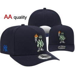 New York Yankees Snapback Cap 25K O345