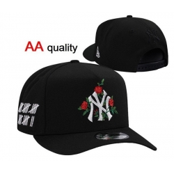 New York Yankees Snapback Cap 26C I129