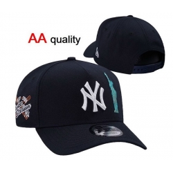New York Yankees Snapback Cap 26C J775