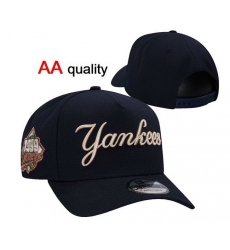 New York Yankees Snapback Cap 26C N386