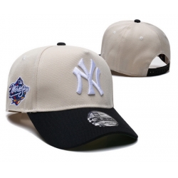 New York Yankees Snapback Cap 26C O091