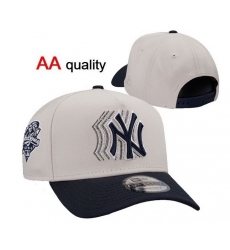 New York Yankees Snapback Cap 26C S520
