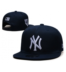 New York Yankees Snapback Cap 26C X185