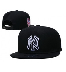 New York Yankees Snapback Cap 26C Z688
