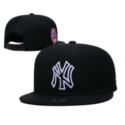New York Yankees Snapback Cap 26C Z688