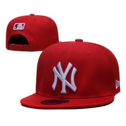 New York Yankees Snapback Cap C140