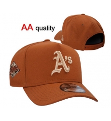 Oakland Athletics Snapback Cap 26H D888