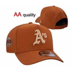 Oakland Athletics Snapback Cap 26H D888