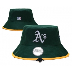 Oakland Athletics Snapback Cap 26H H820