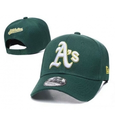 Oakland Athletics Snapback Cap 26H L461 Oakland Athletics Snapback Cap 26H L461