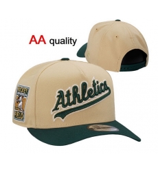 Oakland Athletics Snapback Cap 26H R531
