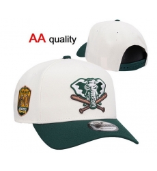 Oakland Athletics Snapback Cap 26H T248 Oakland Athletics Snapback Cap 26H T248