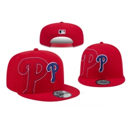 Philadelphia Phillies Snapback Cap 25108 Philadelphia Phillies Snapback Cap 25108