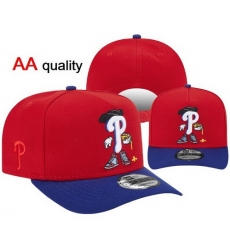 Philadelphia Phillies Snapback Cap 25K L946 Philadelphia Phillies Snapback Cap 25K L946