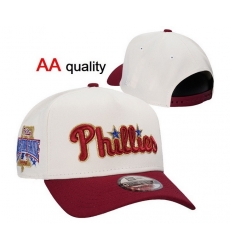 Philadelphia Phillies Snapback Cap 26C R271