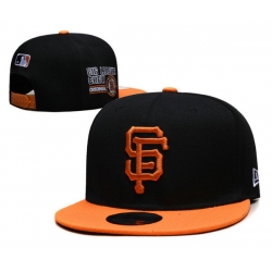 San Francisco Giants Snapback Cap 25103 San Francisco Giants Snapback Cap 25103