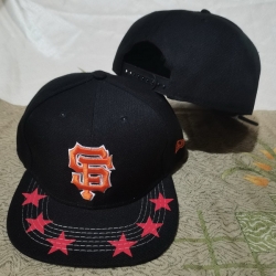 San Francisco Giants Snapback Cap 25111 San Francisco Giants Snapback Cap 25111