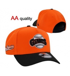 San Francisco Giants Snapback Cap 25K G636