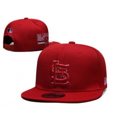 St.Louis Cardinals Snapback Cap 25K C167 St.Louis Cardinals Snapback Cap 25K C167
