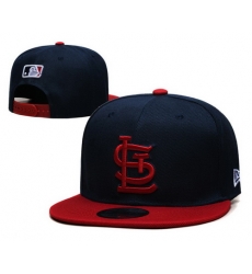 St.Louis Cardinals Snapback Cap 25K D914 St.Louis Cardinals Snapback Cap 25K D914