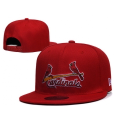 St.Louis Cardinals Snapback Cap 26C C808 St.Louis Cardinals Snapback Cap 26C C808
